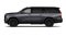 2027 Cadillac Escalade ESV Platinum Sport