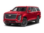 2027 Cadillac Escalade ESV V-Series