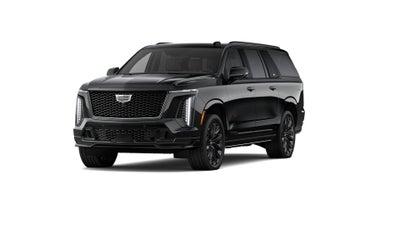 2027 Cadillac Escalade ESV V-Series