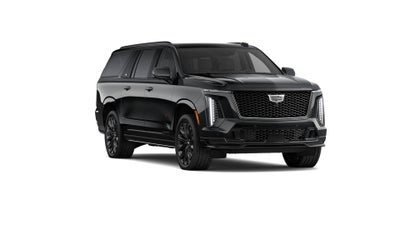 2027 Cadillac Escalade ESV V-Series