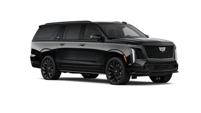 2027 Cadillac Escalade ESV V-Series