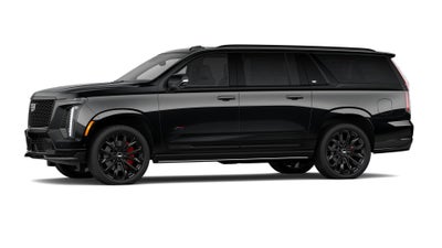 2027 Cadillac Escalade ESV V-Series