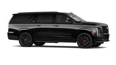 2027 Cadillac Escalade ESV V-Series