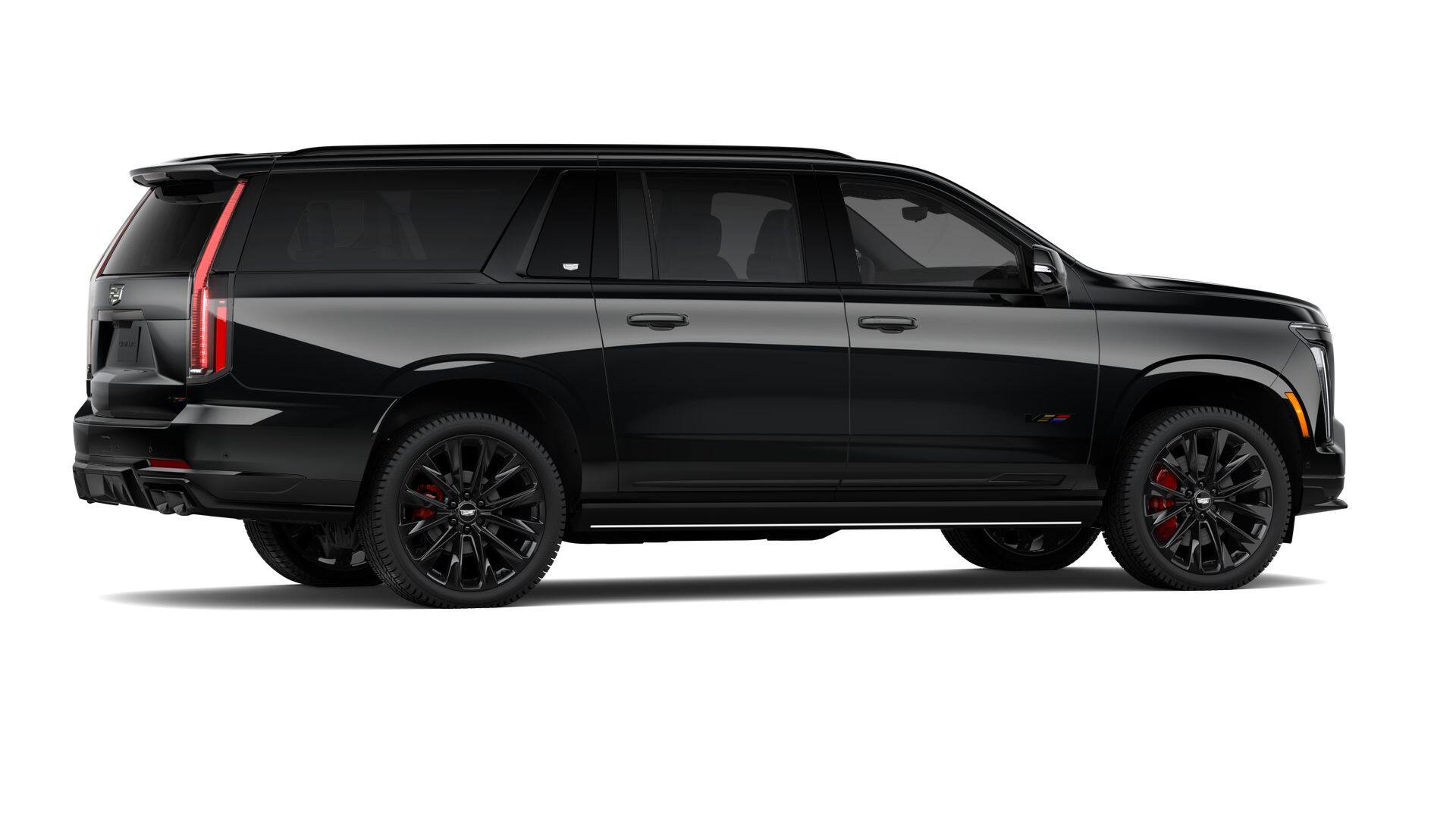 2027 Cadillac Escalade ESV V-Series