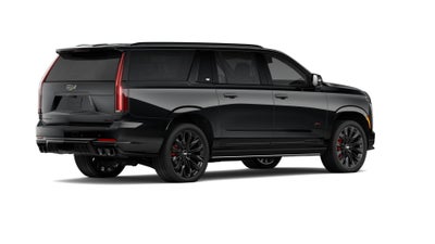 2027 Cadillac Escalade ESV V-Series