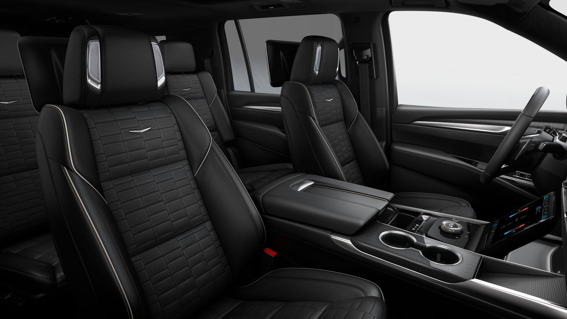 2027 Cadillac Escalade ESV V-Series