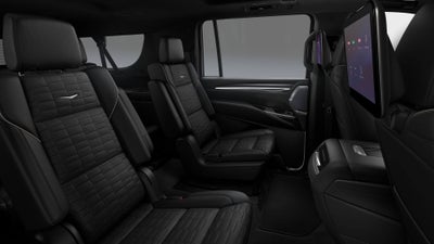 2027 Cadillac Escalade ESV V-Series