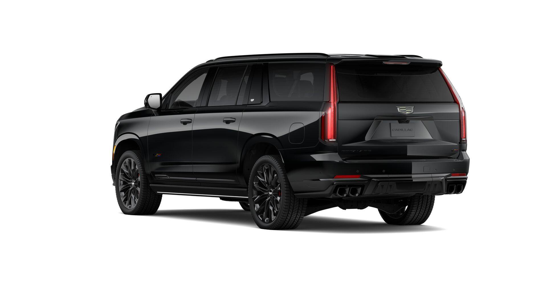 2027 Cadillac Escalade ESV V-Series