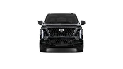 2027 Cadillac Escalade ESV V-Series