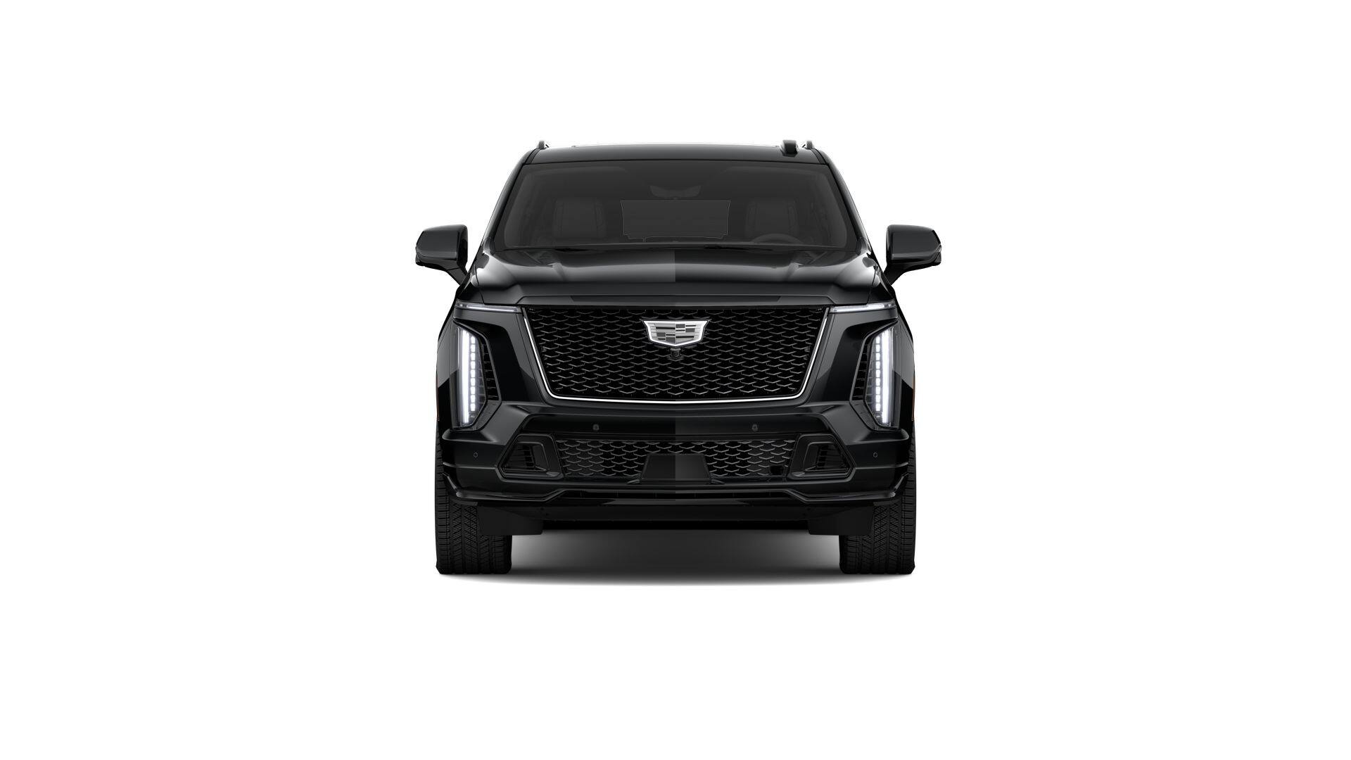 2027 Cadillac Escalade ESV V-Series