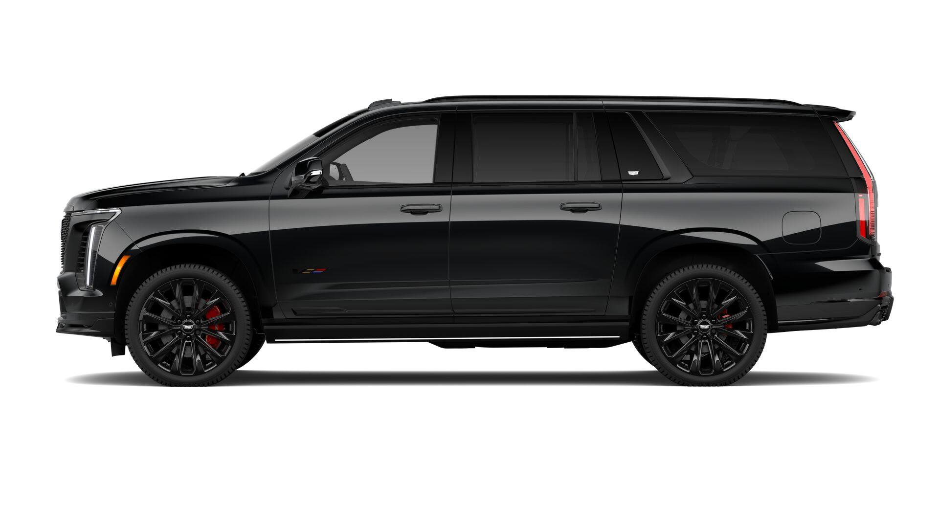 2027 Cadillac Escalade ESV V-Series