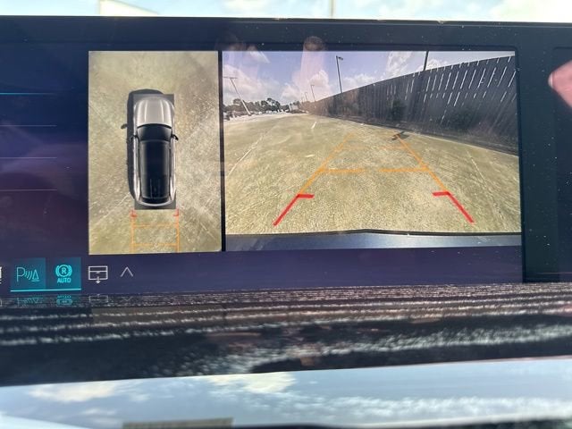 2026 Cadillac ESCALADE IQ Luxury