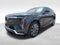 2026 Cadillac ESCALADE IQ Luxury