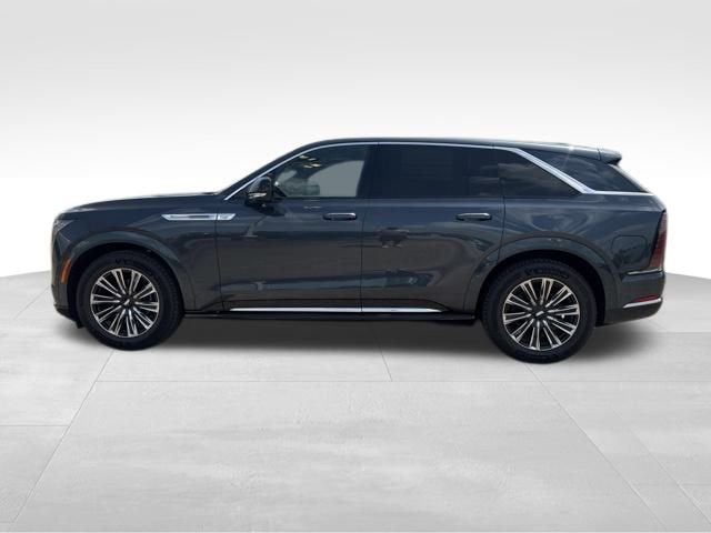 2026 Cadillac ESCALADE IQ Luxury