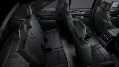 2026 Cadillac ESCALADE IQ Sport