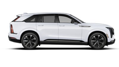 2026 Cadillac ESCALADE IQ Premium Sport