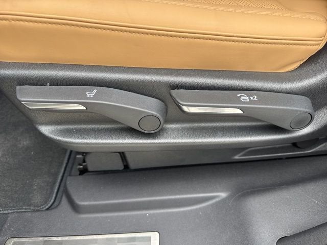 2026 Cadillac ESCALADE IQ Premium Sport