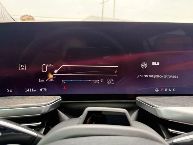 2026 Cadillac ESCALADE IQ Premium Sport