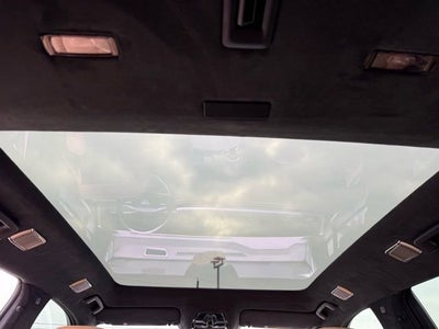 2026 Cadillac ESCALADE IQ Premium Sport