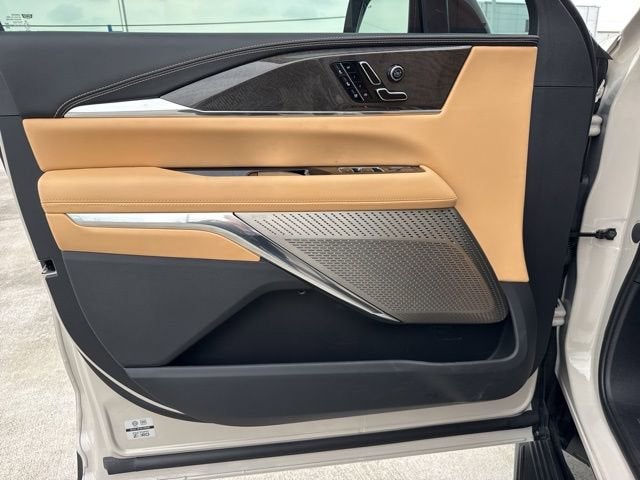 2026 Cadillac ESCALADE IQ Premium Sport