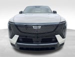 2026 Cadillac ESCALADE IQ Premium Sport