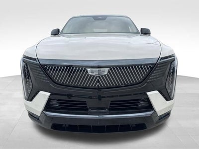 2026 Cadillac ESCALADE IQ Premium Sport