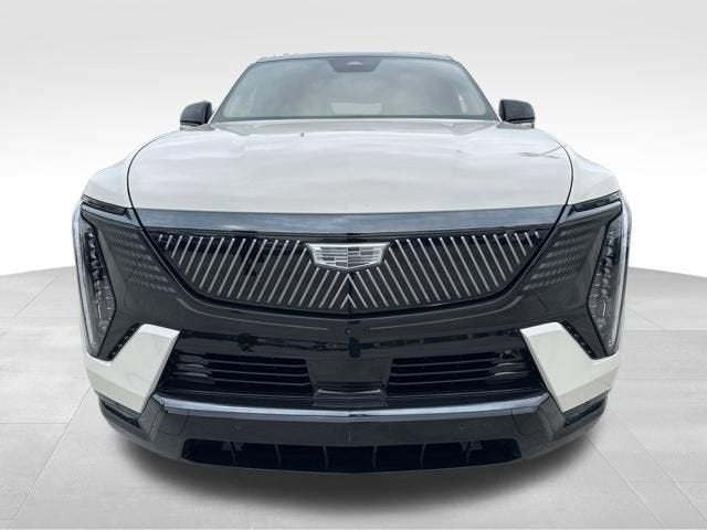2026 Cadillac ESCALADE IQ Premium Sport