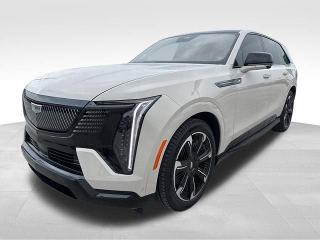 2026 Cadillac ESCALADE IQ Premium Sport