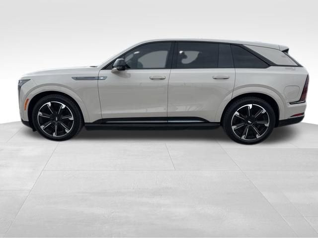 2026 Cadillac ESCALADE IQ Premium Sport