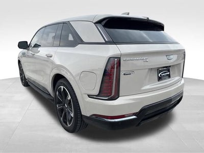 2026 Cadillac ESCALADE IQ Premium Sport