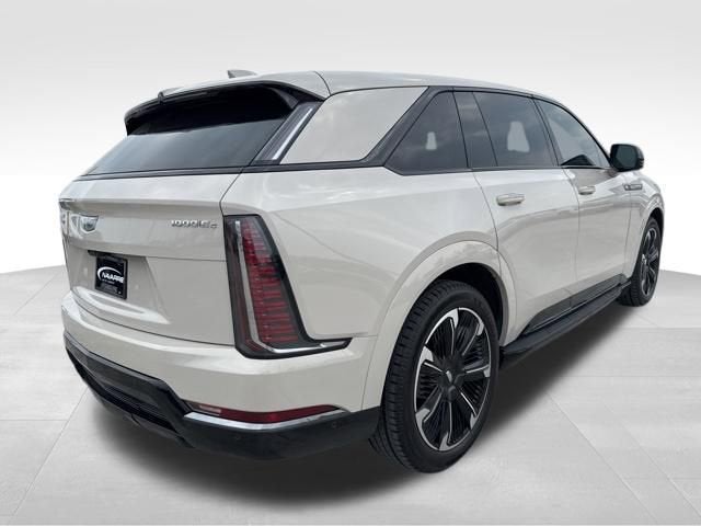 2026 Cadillac ESCALADE IQ Premium Sport