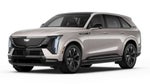 2026 Cadillac ESCALADE IQ Premium Sport