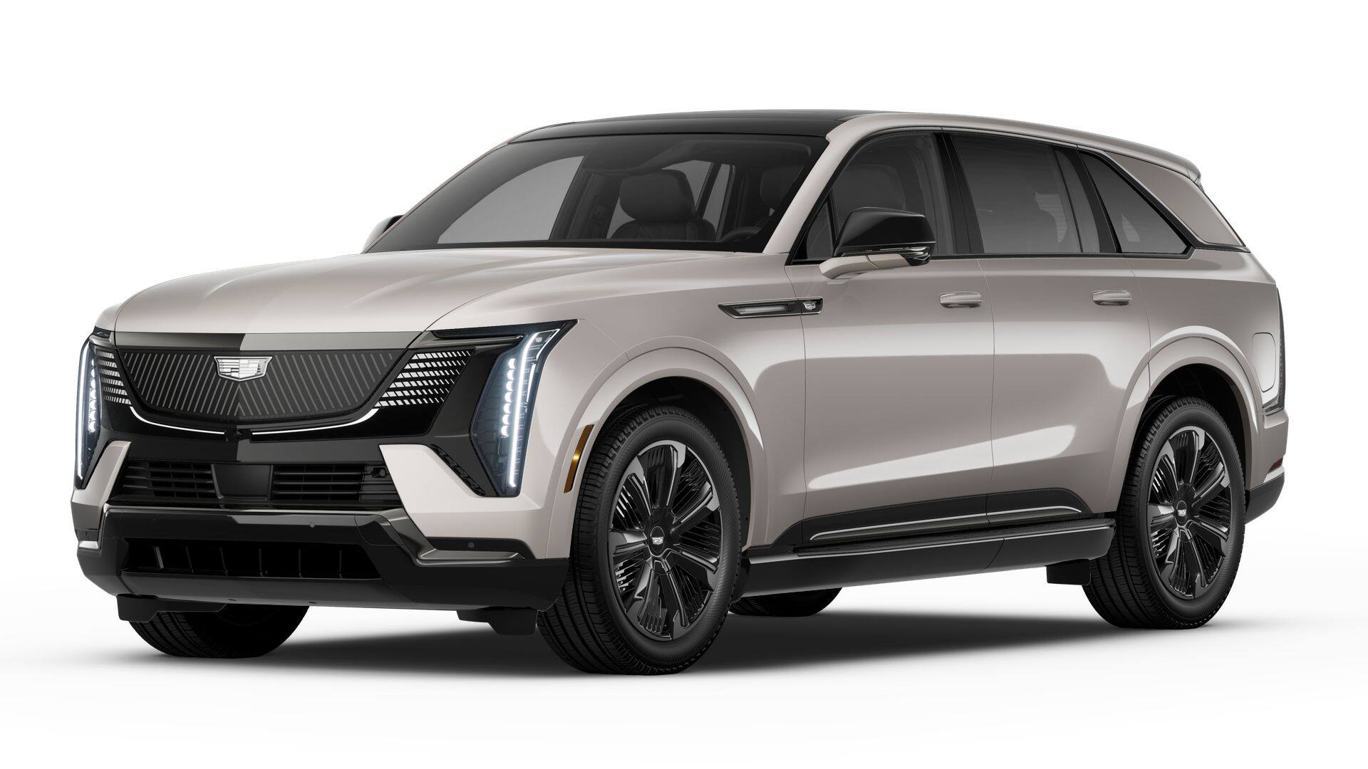 2026 Cadillac ESCALADE IQ Premium Sport