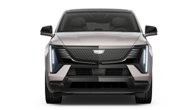 2026 Cadillac ESCALADE IQ Premium Sport