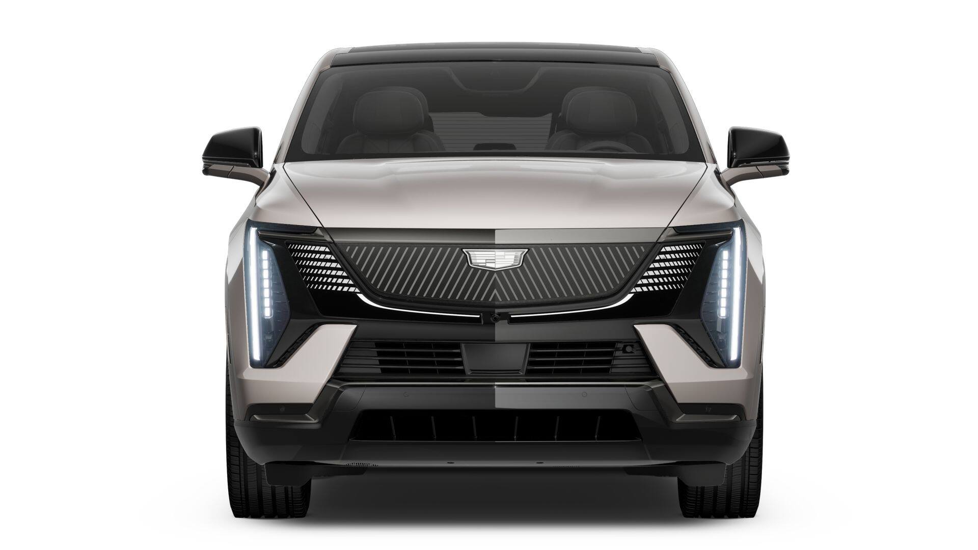 2026 Cadillac ESCALADE IQ Premium Sport