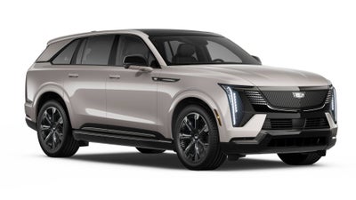 2026 Cadillac ESCALADE IQ Premium Sport