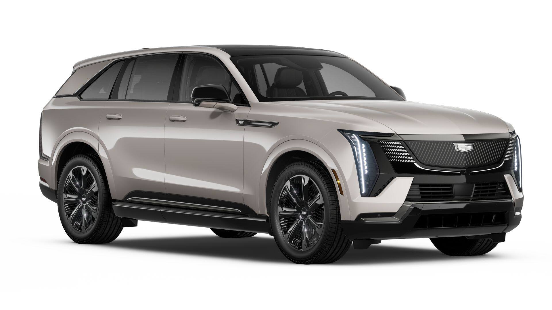 2026 Cadillac ESCALADE IQ Premium Sport