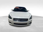 2012 Nissan Maxima 3.5 SV w/Premium Pkg
