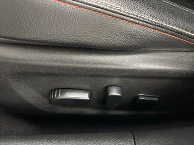 2023 Nissan Altima SR VC-Turbo FWD