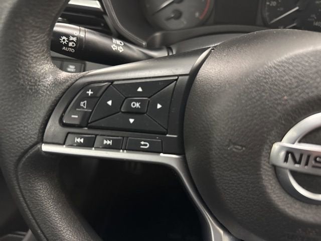 2021 Nissan Altima S FWD