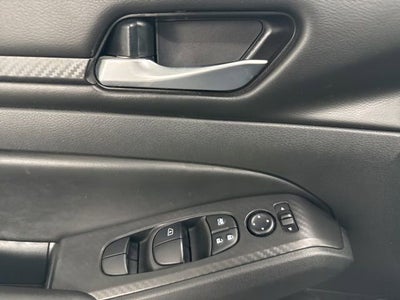 2021 Nissan Altima S FWD