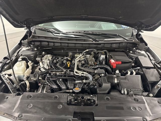 2021 Nissan Altima S FWD