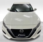 2022 Nissan Altima SV FWD