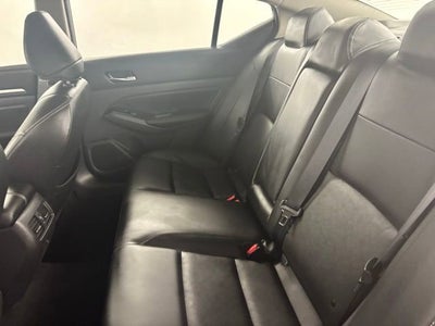 2024 Nissan Altima SL FWD