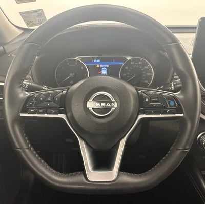 2024 Nissan Altima SL FWD