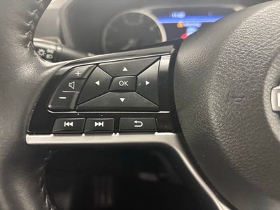 2024 Nissan Altima SL FWD