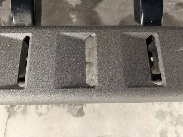 2021 Nissan TITAN Crew Cab PRO-4X 4x4