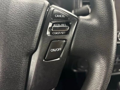 2024 Nissan Frontier Crew Cab S 4x2