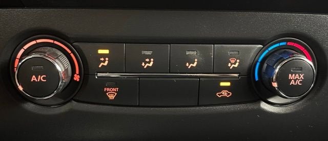 2024 Nissan Frontier Crew Cab S 4x2