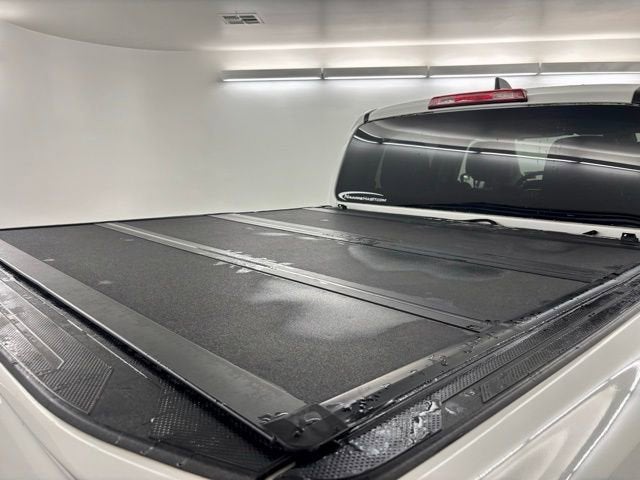 2024 Nissan Frontier Crew Cab S 4x2